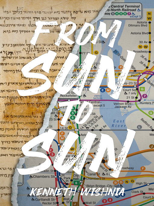 Title details for From Sun to Sun by Kenneth Wishnia - Available